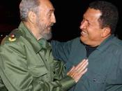 pregunta fidel,chávez descubrió cáncer