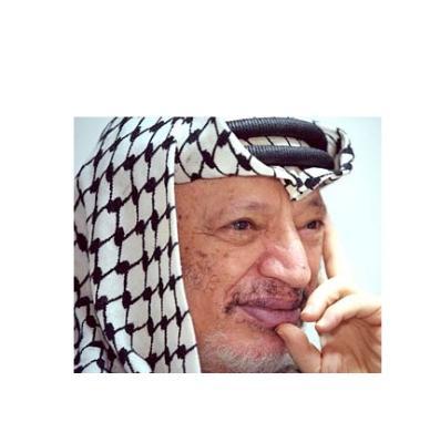 Yasser Arafat fue envenenado?