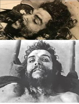 Fidel Castro fue quien asesinó al Che Guevara?