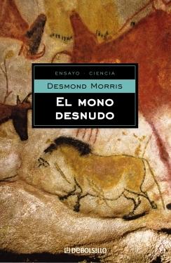 El mono desnudo, de Desmond Morris