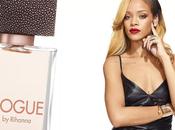 Rogue, nuevo perfume Rihanna