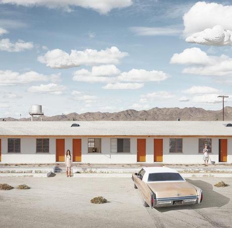 LEGO con Arte (y esto no es una película)