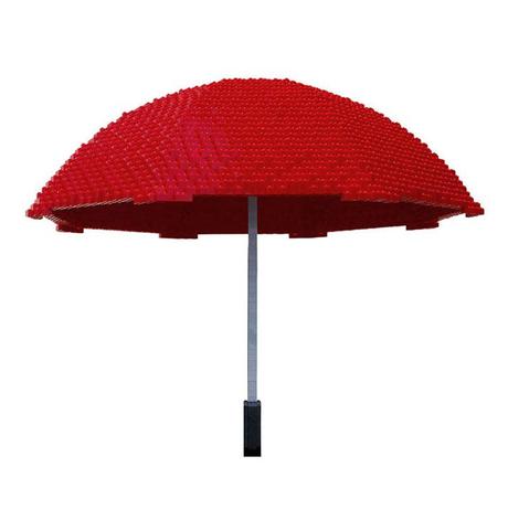 LEGO con Arte (y esto no es una película)