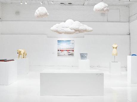 LEGO con Arte (y esto no es una película)