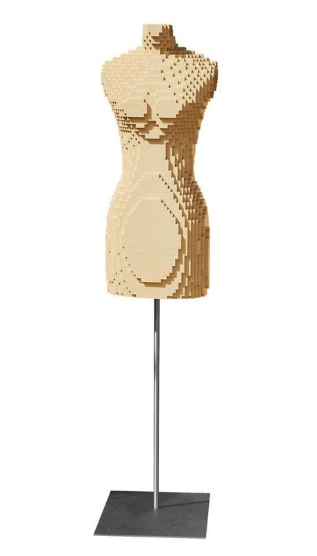 LEGO con Arte (y esto no es una película)