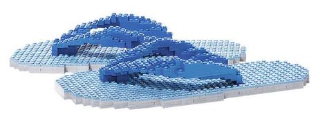 LEGO con Arte (y esto no es una película)