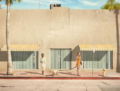 LEGO con Arte (y esto no es una película)