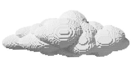 LEGO con Arte (y esto no es una película)