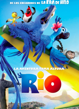 Río+película