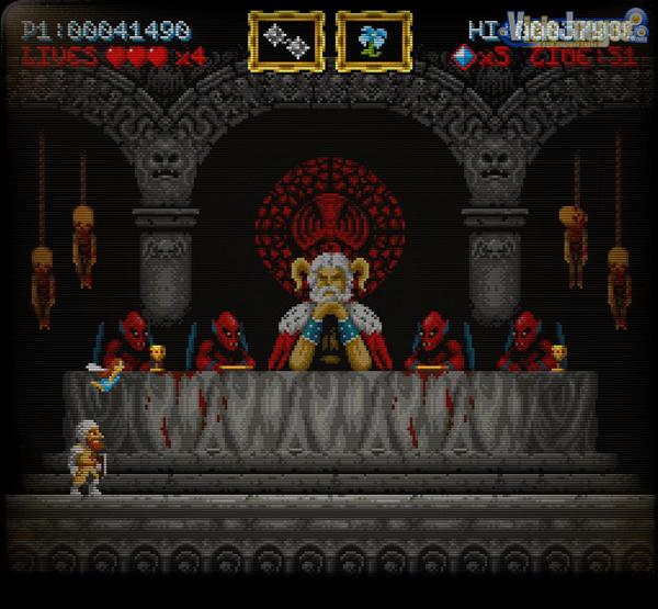luzfa Maldita Castilla