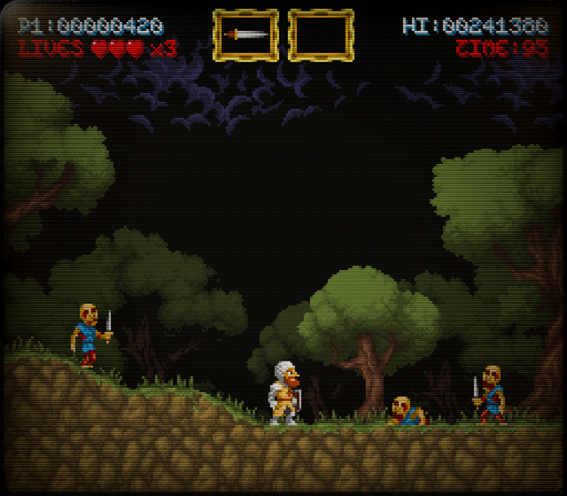 121112 maldita castilla 03 Maldita Castilla