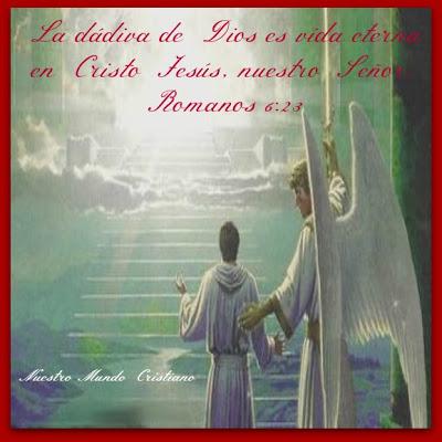 El sacrificio de Cristo: Pago total