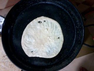 Rollitos Crujientes de Ramadan