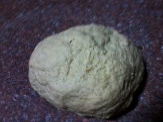 Rollitos Crujientes de Ramadan