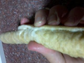 Rollitos Crujientes de Ramadan