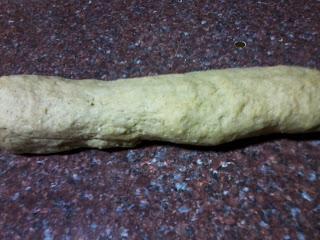 Rollitos Crujientes de Ramadan