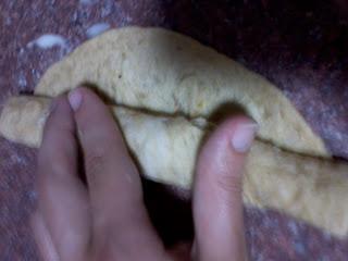 Rollitos Crujientes de Ramadan