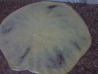 Rollitos Crujientes de Ramadan