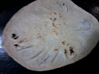 Rollitos Crujientes de Ramadan