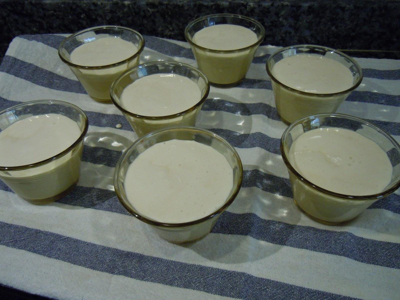 Bavaroise de Té negro Irish  Morning (SOLOINFUSIONES)