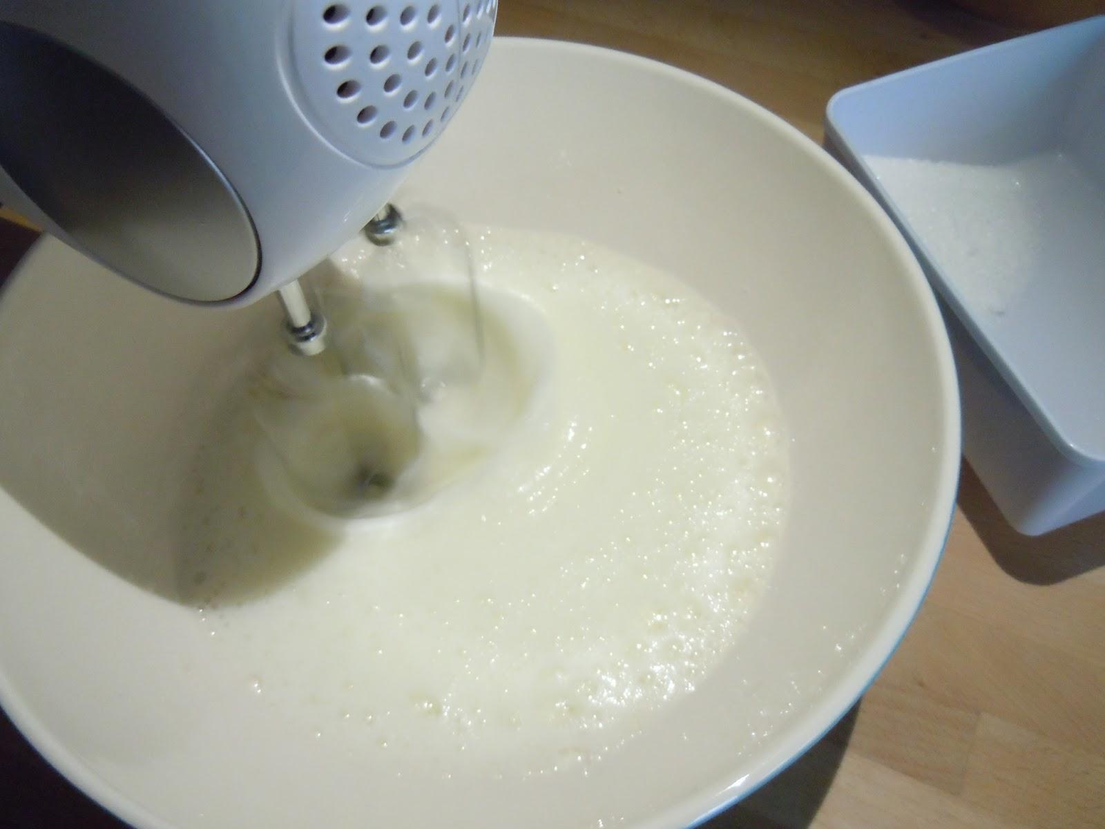 Bavaroise de Té negro Irish  Morning (SOLOINFUSIONES)