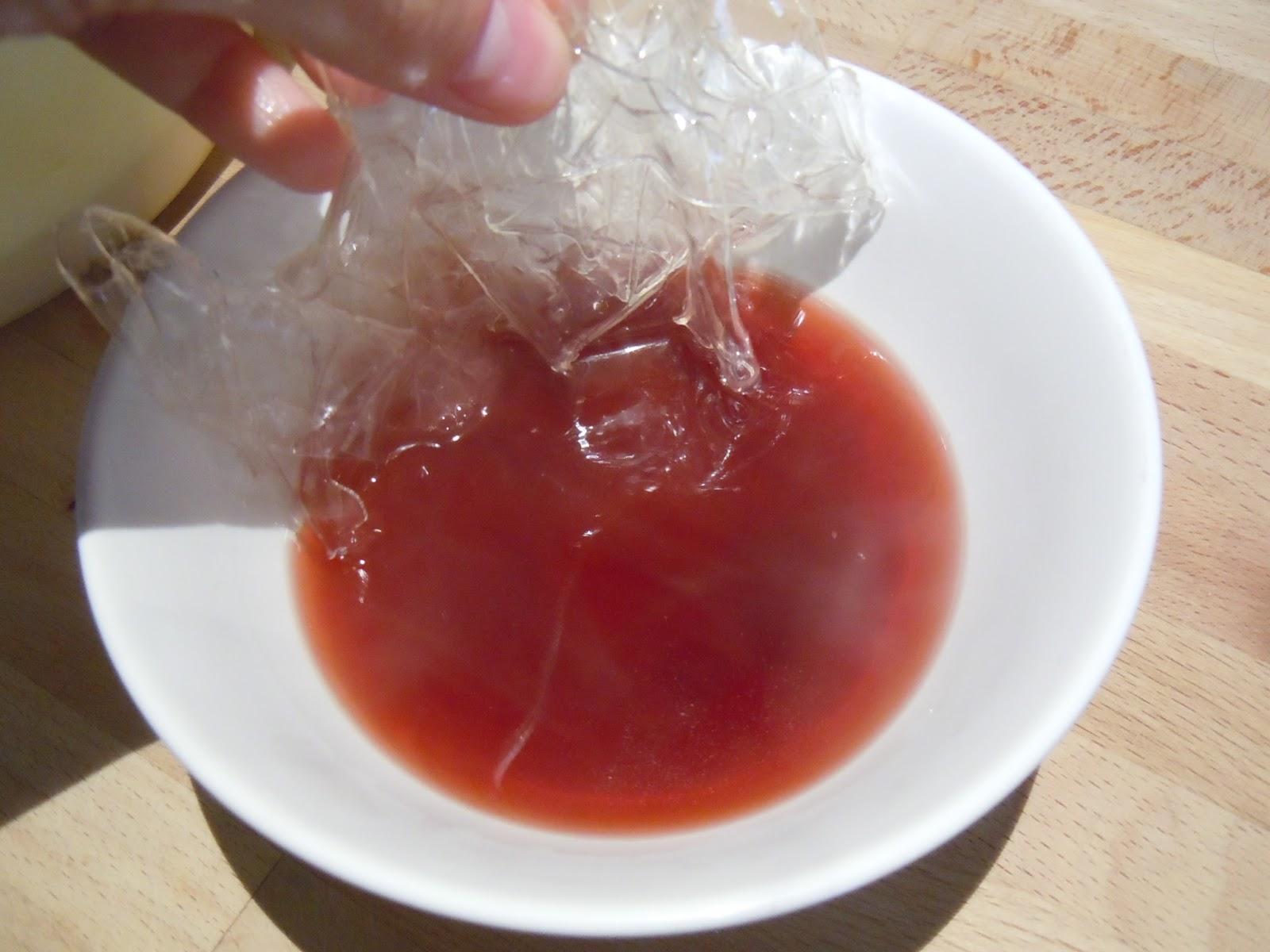 Bavaroise de Té negro Irish  Morning (SOLOINFUSIONES)