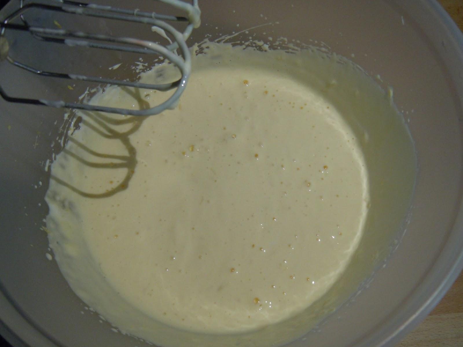 Bavaroise de Té negro Irish  Morning (SOLOINFUSIONES)