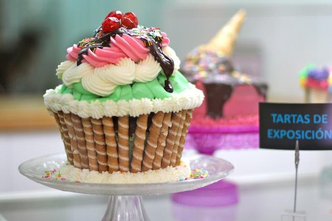 CakeHome Tenerife and Friday outfit