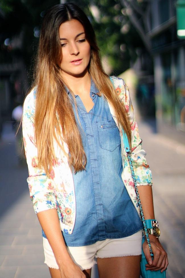 CakeHome Tenerife and Friday outfit