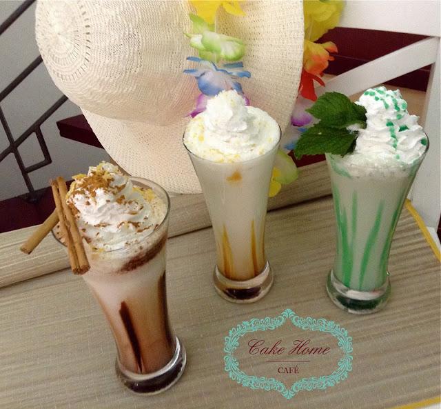 CakeHome Tenerife and Friday outfit