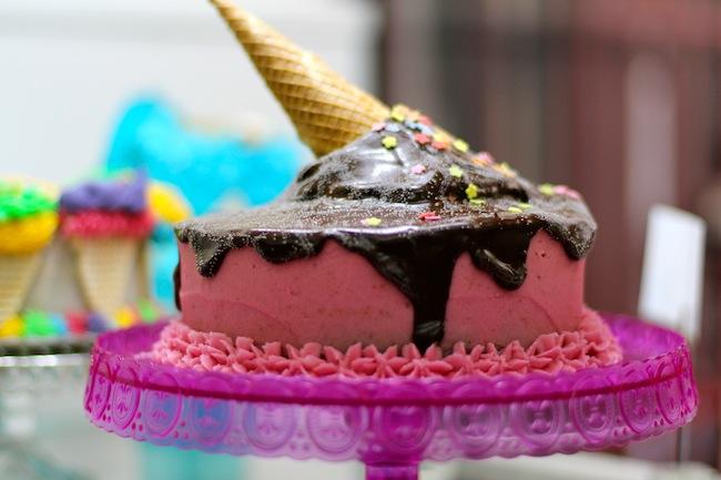 CakeHome Tenerife and Friday outfit