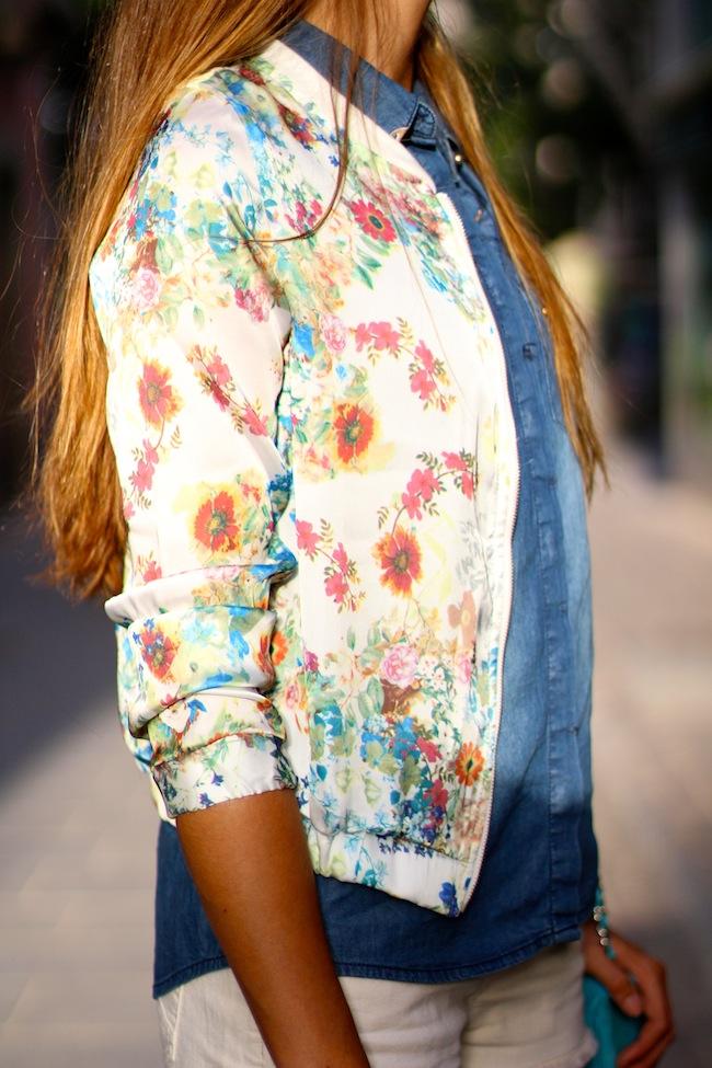 CakeHome Tenerife and Friday outfit