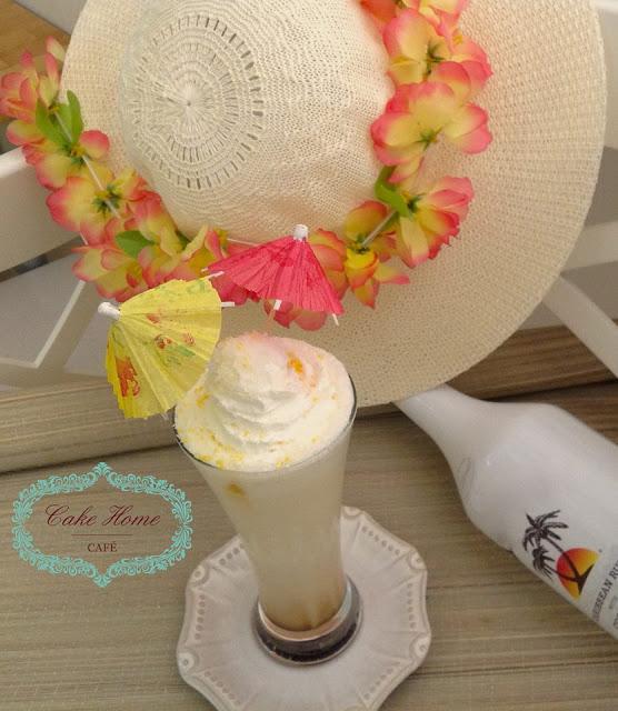 CakeHome Tenerife and Friday outfit