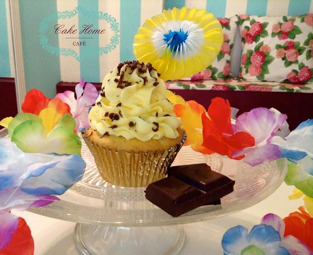 CakeHome Tenerife and Friday outfit