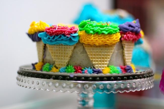 CakeHome Tenerife and Friday outfit