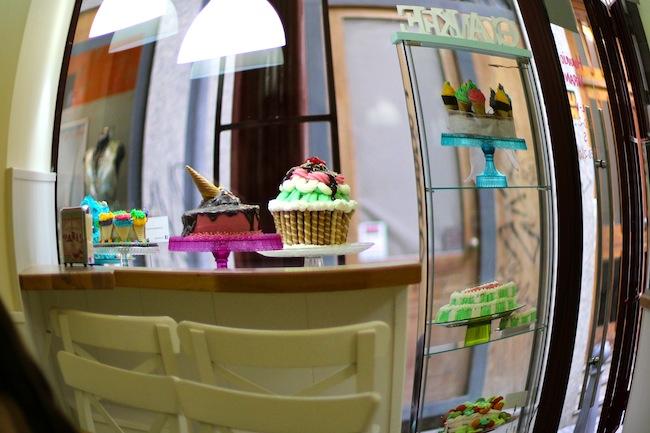 CakeHome Tenerife and Friday outfit