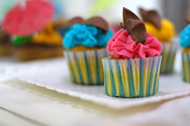 CakeHome Tenerife and Friday outfit