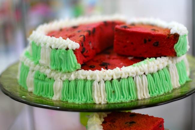 CakeHome Tenerife and Friday outfit