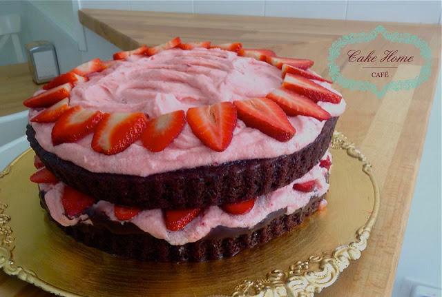 CakeHome Tenerife and Friday outfit