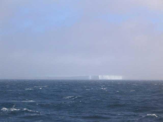 iceberg A53A