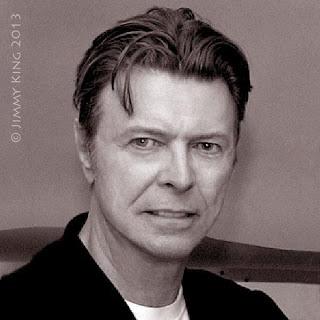 David Bowie - Valentine's Day (2013)