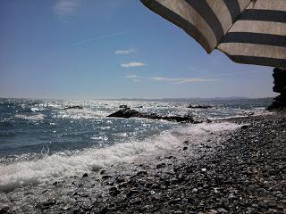 ESPAGHETTI CON LE VONGOLE (BERBERECHOS)