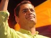 Rafael Correa: Reflexiones sobre crisis europea Economía Política
