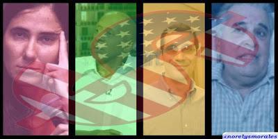 Los “cubanos preferidos” de Washington