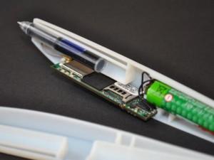 El Bolígrafo Inteligente Que Corrige Errores de Ortografía 1