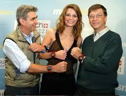 Microsoft prepara un reloj inteligente con Windows 8 1