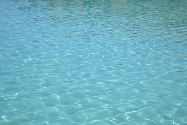 Aguas cristalinas de Menorca