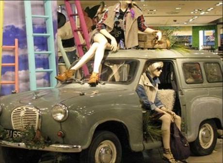 Visual Marketing: Nuevas Formas de Captar al Cliente