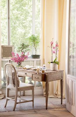 Home Offices Rusticos II