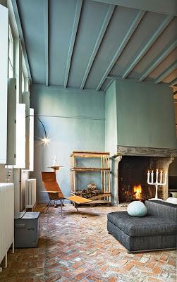 Detalles y Accesorios Rusticos